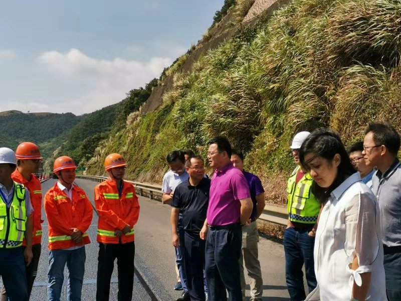 福建高速养护网 -  华体会正规平台