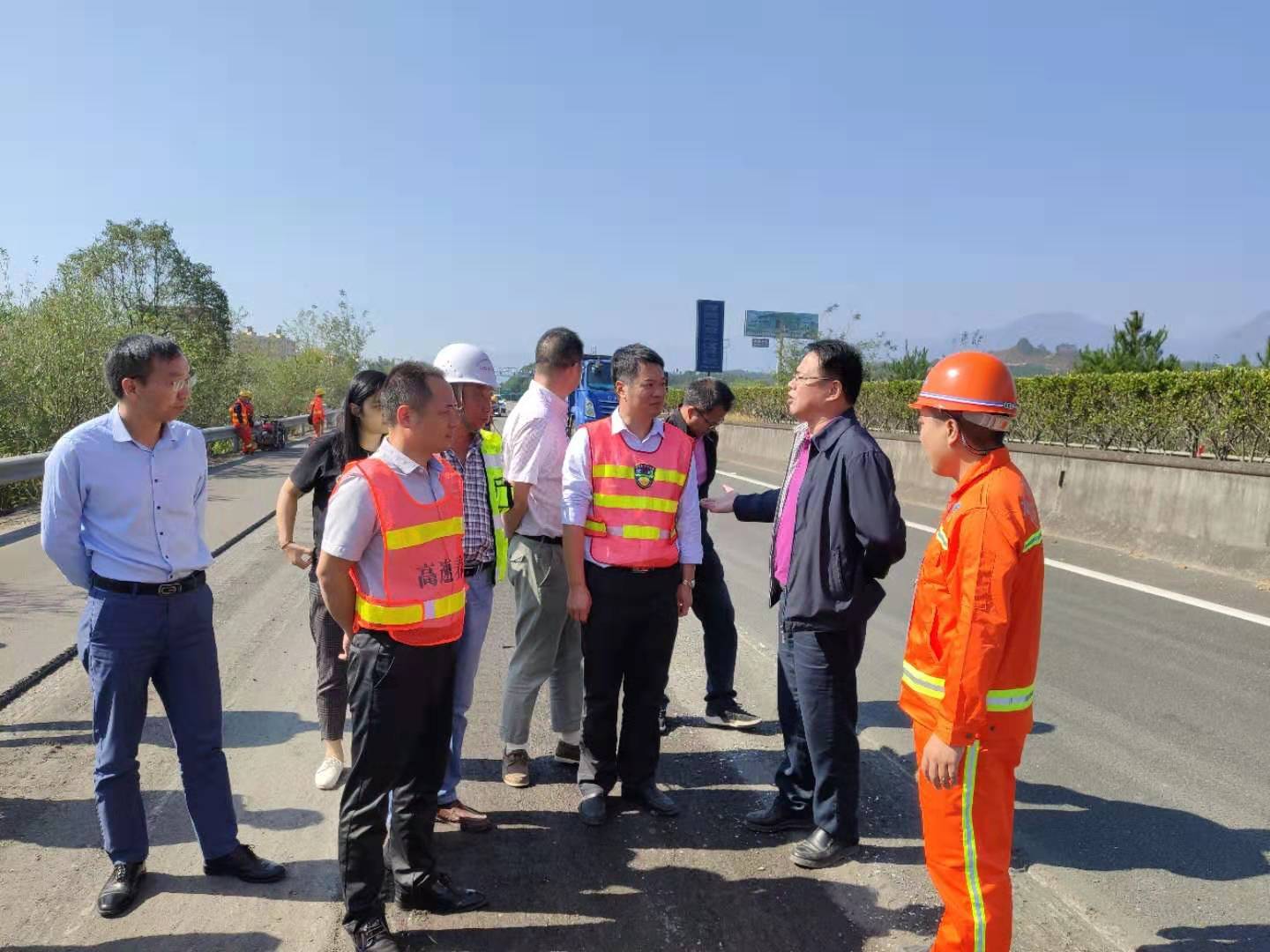 福建高速养护网 -  华体会正规平台